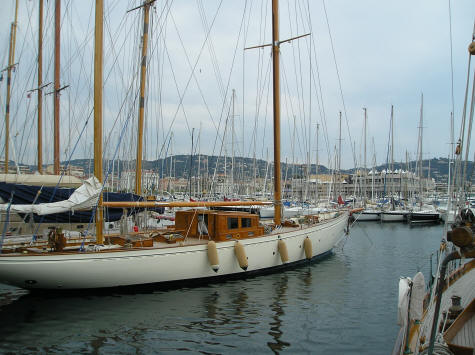 St. Tropez France - Jewel of the French Riviera